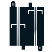 Scalextric C7018 Start Grid | Metro Hobbies