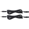 Scalextric C8247 Throttle Extension Cables 2 x 2m