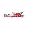 Schumacher U2227 C/F Rr Shock and Wing Mnt- Evo 2