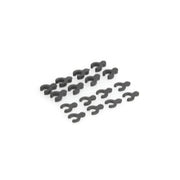 Schumacher U2251 Kwik Klip; 1/8x1.0 and 2.0mm