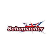 Schumacher U2287 Alloy Rear Lower Trans Hsg- One Piece