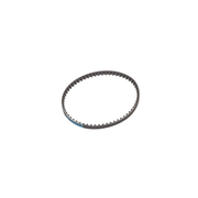 Schumacher U2434 Rear Belt Black Mi1