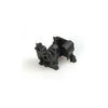 Schumacher U2549C Layshaft Mounts; pair - Fusion