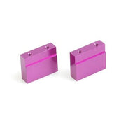 Schumacher U2555 Alloy Engine Mounts (Fusion)