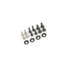 Schumacher U2556 Chassis Buttons and Engine Mount screws