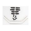 Schumacher U2561 Anti Roll Bars Fusion Pair