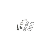 Schumacher U2573 Pro-Diff Screw Set