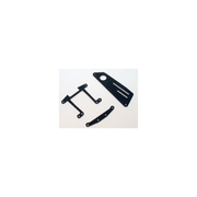Schumacher U2674 Rr Brace; Spacer; Tank Guard - Menace