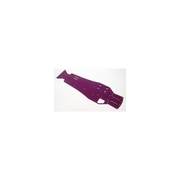 Schumacher U2681 Purple Alloy Chassis; CNC - Menace