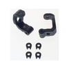 Schumacher U2689 Steering Yoke - Menace (pr)