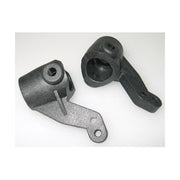 Schumacher U2692 Front Hub Carrier - Menace (pair)