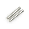 Schumacher U2719 Titanium Pivot Pin; 18mm pr