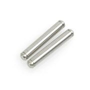Schumacher U2719 Titanium Pivot Pin; 18mm pr