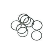 Schumacher U2761 Diff Shims 10x12 (pk8)