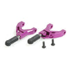 Schumacher U2767 Alloy Upper Wishbone - Mi1
