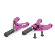 Schumacher U2767 Alloy Upper Wishbone - Mi1