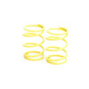 Schumacher U2827 Pro-Touring Springs Yellow 23 lbs