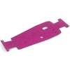 Schumacher U2867 Chassis; 4mm CNC 6082 T6 - Havoc