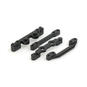 Schumacher U2873 Wishbone Straps Front and Rear - Havoc