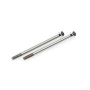 Schumacher U2893 Shock Shafts; Front Havoc (pr)