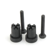 Schumacher U2906 Front Axle and Bolt Havoc (pr)