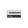Schumacher U2945 Speed Pack- Hi Tensile M4x30 Csk