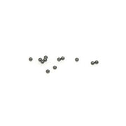 Schumacher U3019 Diff Balls; Ceramic Nitride 2.5mm (pk12)