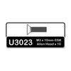 Schumacher U3023 Speed Pack M3 x 10 Csk Hd 10pc