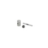 Schumacher U3026 Pivot; Pin and Screw; Alloy CV D/Shaft