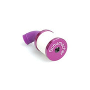 Schumacher U3045 Air Filter Purple Alloy 12 to 18 Engines