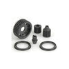 Schumacher U3071 Gear Set - Rascal