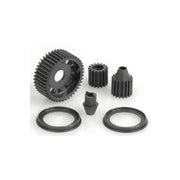 Schumacher U3071 Gear Set - Rascal