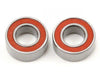 Schumacher U3075 Ball Bearing - 4x8x3mm Red Seal - (pr)