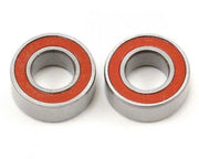 Schumacher U3075 Ball Bearing - 4x8x3mm Red Seal - (pr)