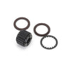 Schumacher U3126 CNC Pulley and Fences; 20T - Mi4LP