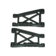 Schumacher U3128 Wishbones; Graphite Rear - Mi4