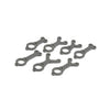 Schumacher U3135 Centre Track Rods; Set 7 - Mi3