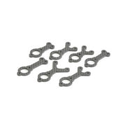 Schumacher U3135 Centre Track Rods; Set 7 - Mi3
