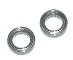 Schumacher U3136 Ball Bearing - 5x8x2.5 - Shield (pr)