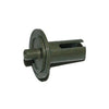 Schumacher U3138 Alloy Diff Output; Male - Mi4
