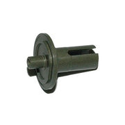Schumacher U3138 Alloy Diff Output; Male - Mi4