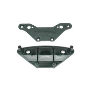 Schumacher U3155 Front Bumper Mouldings - Mi4