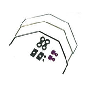 Schumacher U3156 Roll Bar Set; Front 1.2-1.4-1.6 - Mi4