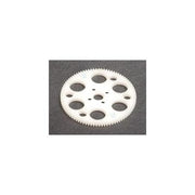Schumacher U3161 87T 48DP CNC Spur Gear: Mi4