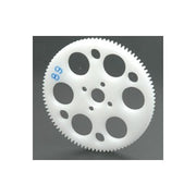 Schumacher U3162 89T 48D.P CNC Spur Gear Mi-4