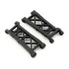 Schumacher U3174 Wishbones; Rear Cougar SV