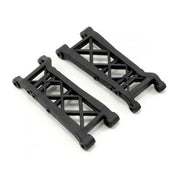 Schumacher U3174 Wishbones; Rear Cougar SV