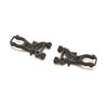 Schumacher U3186 Wishbones; Fr Rr - RIOT (pr)