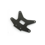 Schumacher U3200 Shock Bracket; Front - RIOT