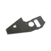 Schumacher U3202 Radio Plate - Riot